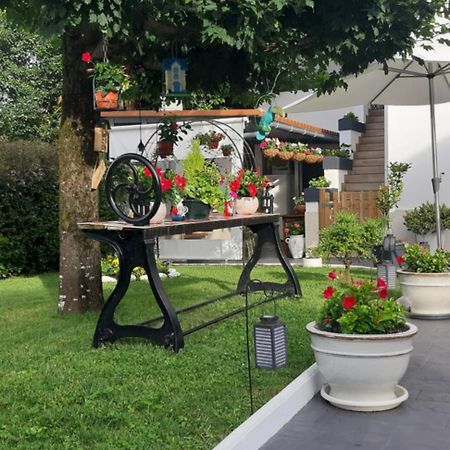 Appartement T3 En Villa Hendaye Εξωτερικό φωτογραφία