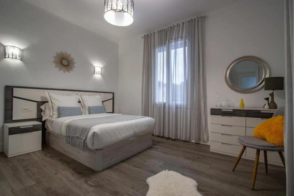 Appartement T3 En Villa Hendaye Εξωτερικό φωτογραφία