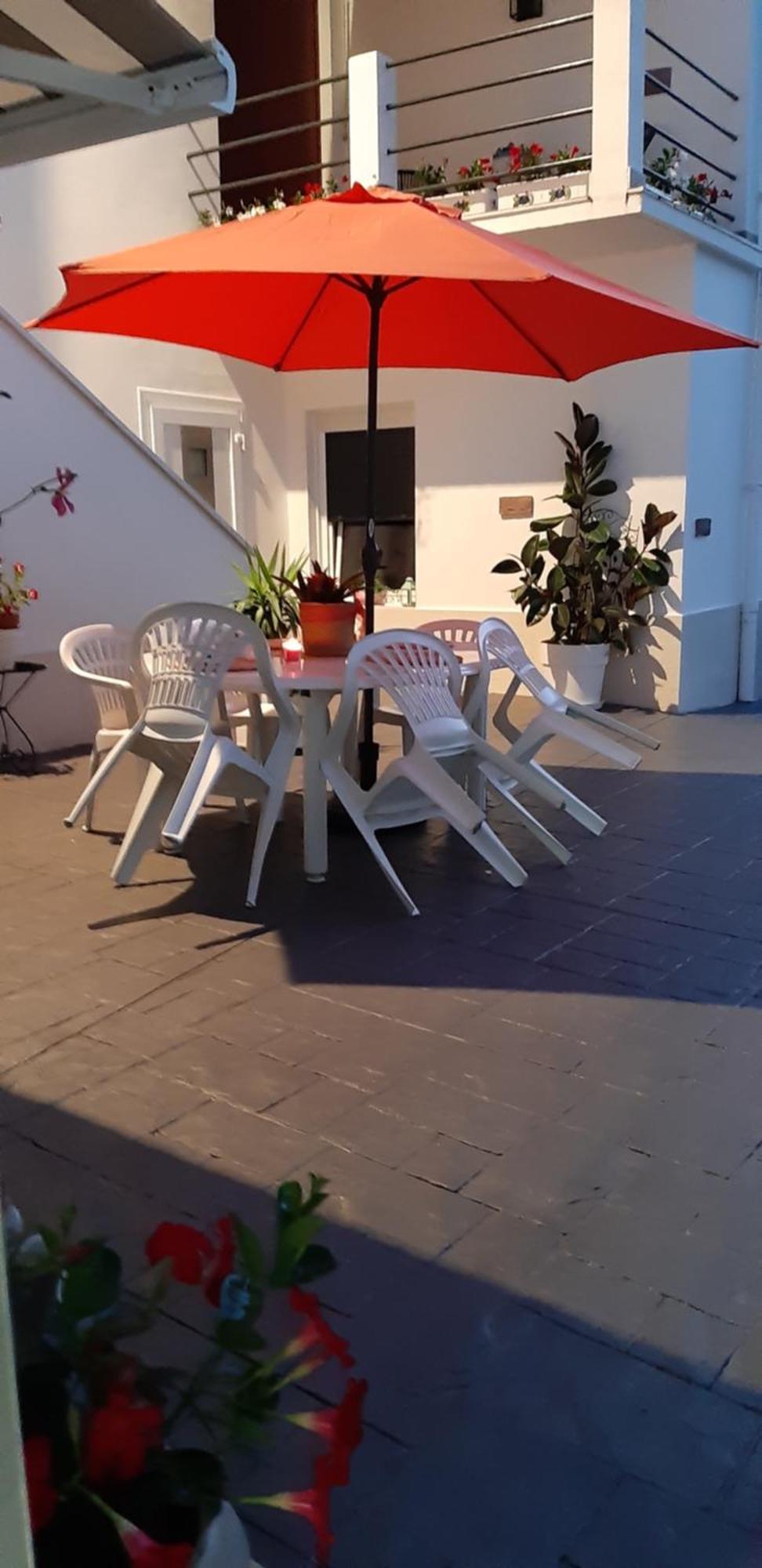 Appartement T3 En Villa Hendaye Εξωτερικό φωτογραφία