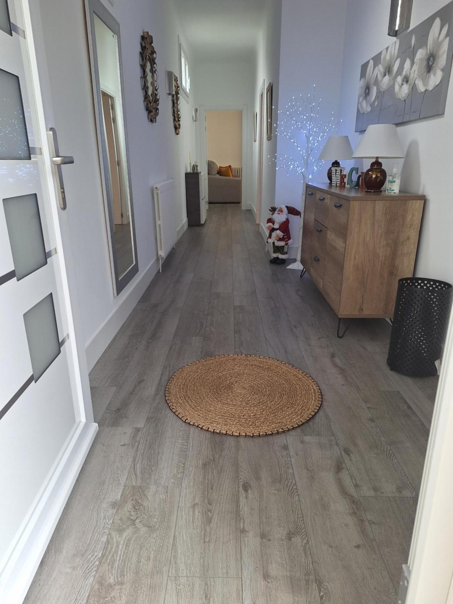 Appartement T3 En Villa Hendaye Εξωτερικό φωτογραφία